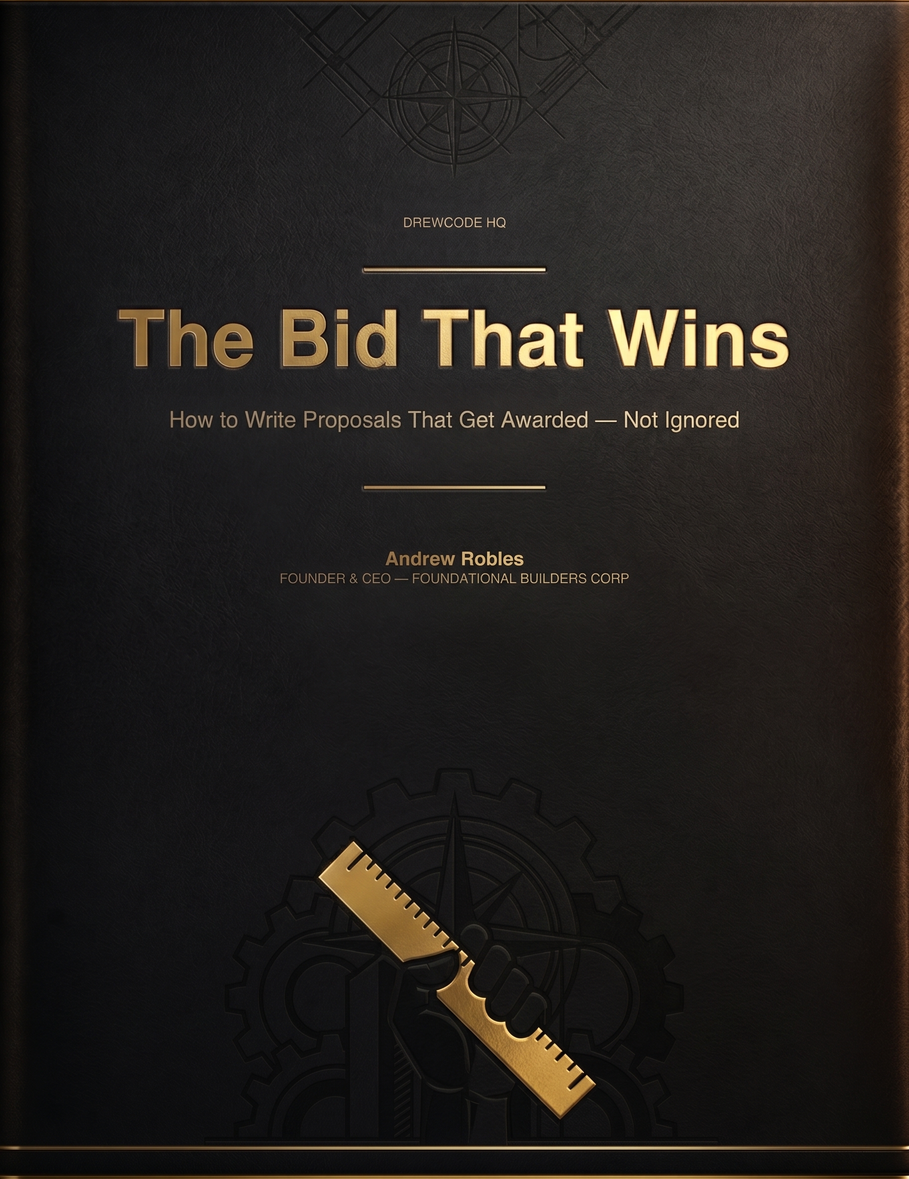 The Bid That Wins
