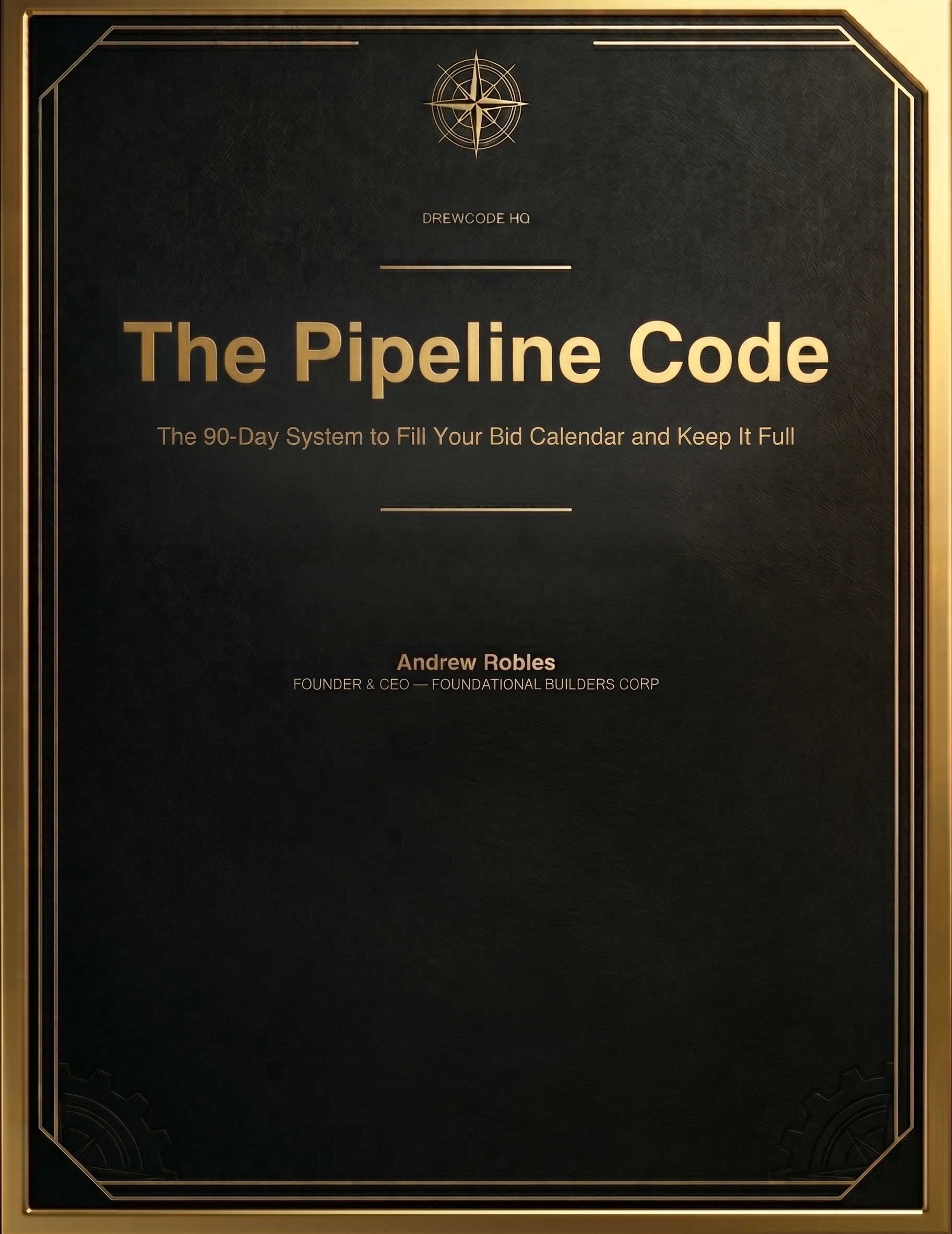 The Pipeline Code